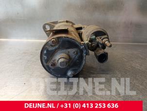 Volkswagen Transporter Anlasser O237883 foto 3