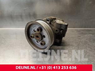 Gebruikte Stuurpomp Volkswagen Transporter T5 2.0 TDI DRF Prijs € 121,00 Inclusief btw aangeboden door van Deijne Onderdelen Uden B.V.
