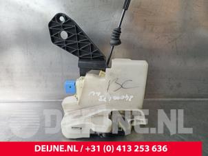 Volkswagen Transporter Türschlossmechanik 2-türig links O237895 foto 2