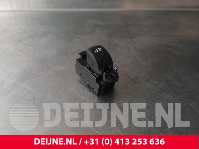 Volvo V60 Elektrisches Fenster Schalter O237903