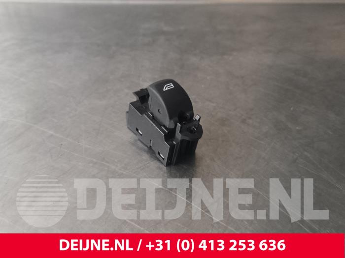 Volvo V60 Elektrisches Fenster Schalter O237904