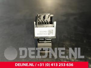 Volvo V60 Electric window switch O237905 photo 3