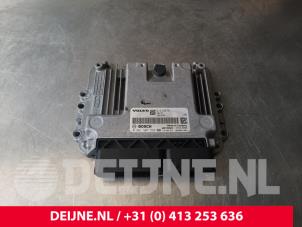Volvo V40 Steuergerät Motormanagement O237906 foto 2