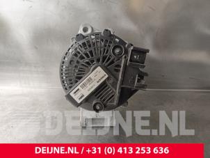 Volvo V40 Dynamo O237914 foto 4