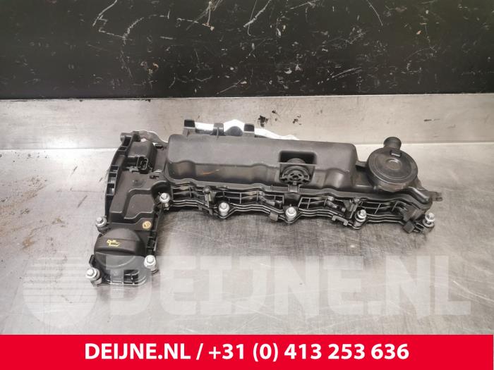 Citroen Jumpy Ventildeckel O237916