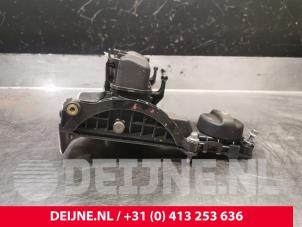 Citroen Jumpy Rocker cover O237916 photo 3