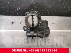 Gebruikte Gasklephuis Citroen Jumpy 2.0 Blue HDI 120 Prijs € 48,40 Inclusief btw aangeboden door van Deijne Onderdelen Uden B.V.