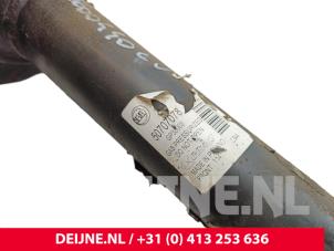 Citroen Jumper Stoßdämpferstrebe links vorne O237931 foto 2