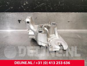 Gebruikte Motorrubber Citroen Jumpy 2.0 Blue HDI 120 Prijs € 30,25 Inclusief btw aangeboden door van Deijne Onderdelen Uden B.V.