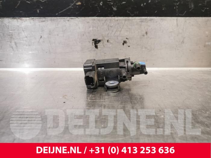 Gebruikte Turbodrukregelaar Citroen Jumpy 2.0 Blue HDI 120 Prijs € 60,50 Inclusief btw aangeboden door van Deijne Onderdelen Uden B.V.