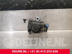 Citroen Jumpy Turbodrukregelaar O237934 foto 3