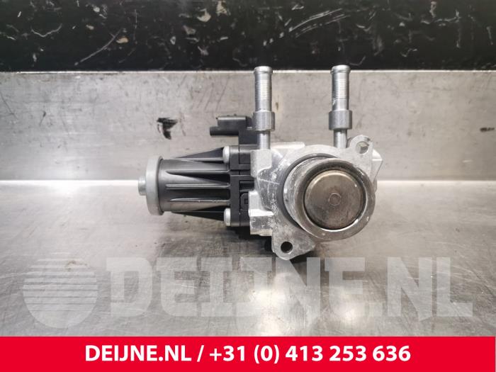 Citroen Jumpy AGR Ventil O237989