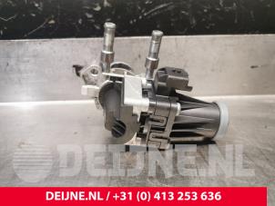 Citroen Jumpy AGR Ventil O237989 foto 2
