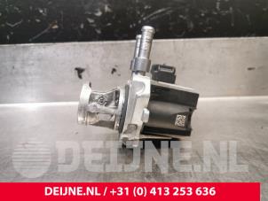 Citroen Jumpy AGR Ventil O237989 foto 3