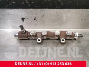 Gebruikte Galerij (Injectie) Citroen Jumpy 1.5 Blue HDi 100 Prijs € 90,75 Inclusief btw aangeboden door van Deijne Onderdelen Uden B.V.