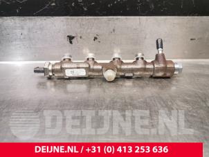 Citroen Jumpy Fuel injector nozzle O237990 photo 3