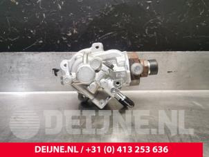 Citroen Jumpy Kraftstoffpumpe Mechanisch O237988 foto 2