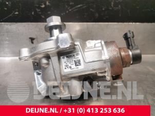 Citroen Jumpy Kraftstoffpumpe Mechanisch O237988 foto 3