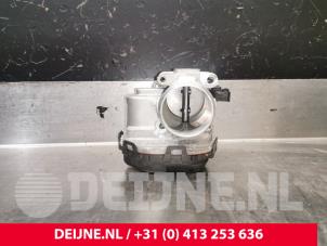 Gebruikte Gasklephuis Citroen Jumpy 1.5 Blue HDi 100 Prijs € 60,50 Inclusief btw aangeboden door van Deijne Onderdelen Uden B.V.