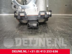 Citroen Jumpy Gasklephuis O237991 foto 3