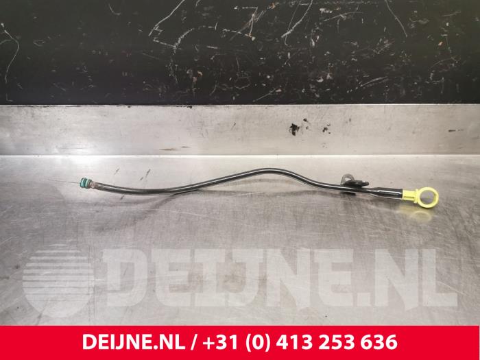 Citroen Jumpy Ölmessstab O238001
