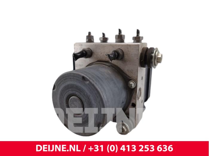Citroen Jumper ABS Pumpe O237938