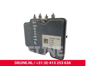 Citroen Jumper ABS pump O237938 photo 3