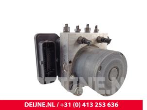 Citroen Jumper ABS pump O237938 photo 2