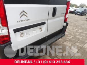 Citroen Jumper Achterbumper O237940 foto 2
