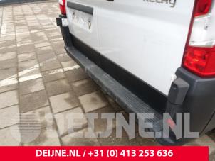 Citroen Jumper Achterbumper O237940 foto 3