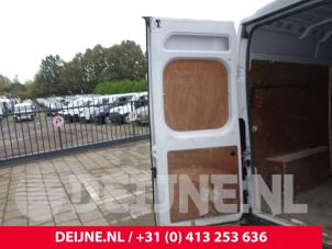 Citroen Jumper Hecktür Bus-Lieferwagen O237941 foto 2
