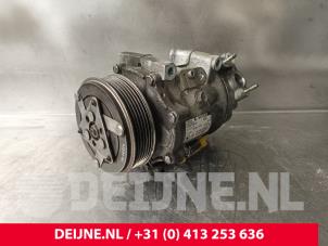 Gebruikte Pomp Airco Citroen Jumper (U9) 2.2 Blue HDi 140 Prijs € 181,50 Inclusief btw aangeboden door van Deijne Onderdelen Uden B.V.