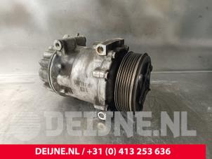 Citroen Jumper Klimapumpe O237945 foto 2
