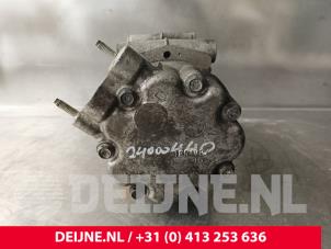 Citroen Jumper Klimapumpe O237945 foto 3