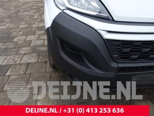 Citroen Jumper Bumperhoek rechts-voor O237952 foto 2
