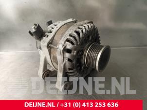 Citroen Jumper Dynamo O237955 foto 2