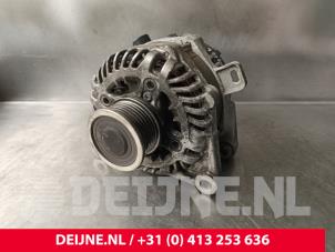 Gebruikte Dynamo Citroen Jumper (U9) 2.2 Blue HDi 140 Prijs € 151,25 Inclusief btw aangeboden door van Deijne Onderdelen Uden B.V.