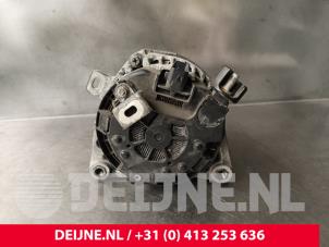 Citroen Jumper Dynamo O237955 foto 3