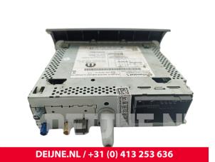 Citroen Jumper Radio O237964 photo 2