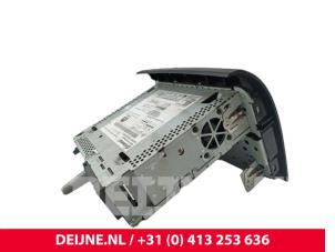 Citroen Jumper Radio O237964 photo 3