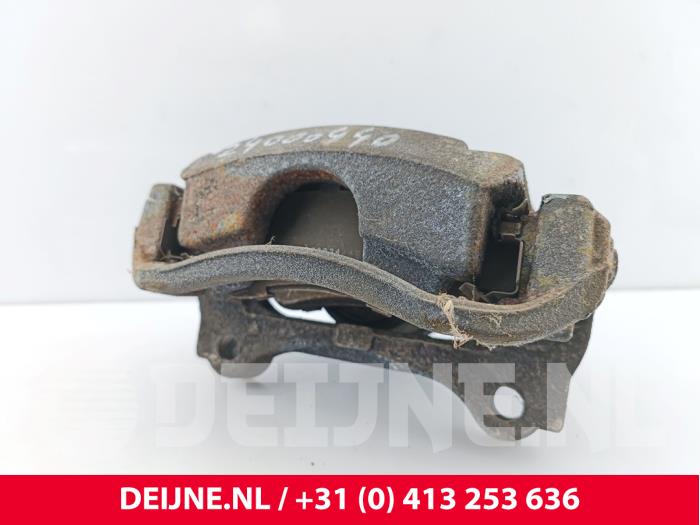 Citroen Jumper Bremszange links hinten O237965