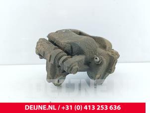 Citroen Jumper Bremszange links hinten O237965 foto 3