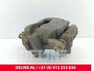 Citroen Jumper Bremszange links hinten O237965 foto 2