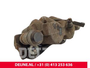 Citroen Jumper Bremszange links vorne O237966 foto 2