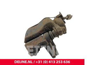 Citroen Jumper Rear brake calliper, right O237967 photo 3
