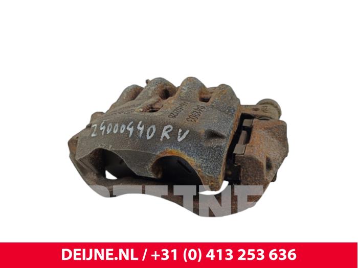 Citroen Jumper Bremszange rechts vorne O237968