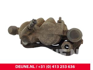 Citroen Jumper Bremszange rechts vorne O237968 foto 3
