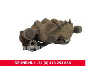 Citroen Jumper Bremszange rechts vorne O237968 foto 2