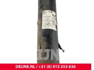 Citroen Jumper Stoßdämpferstrebe rechts vorne O237970 foto 2