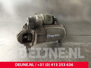 Gebruikte Startmotor Citroen Jumper (U9) 2.2 Blue HDi 140 Prijs € 181,50 Inclusief btw aangeboden door van Deijne Onderdelen Uden B.V.